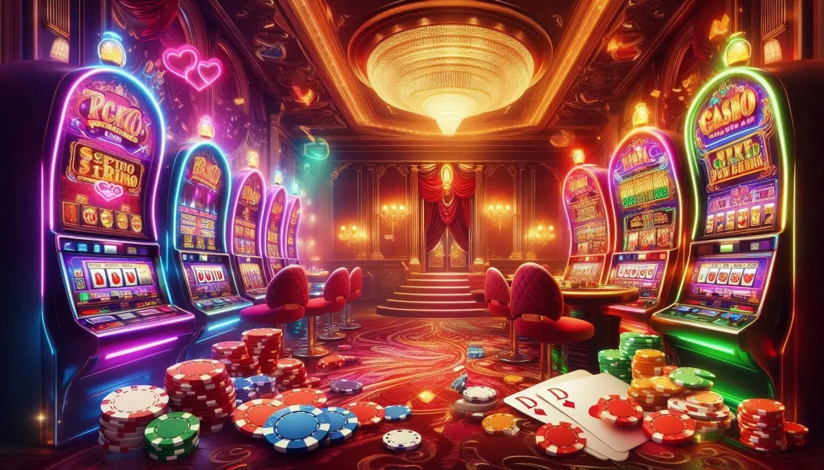 Foxygold Casino